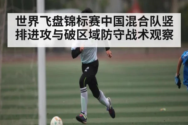 世界飞盘锦标赛中国混合队竖排进攻与破区域防守战术观察
